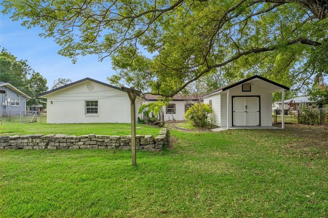 1221 LAKE DOWNEY DRIVE, Orlando, FL 32825