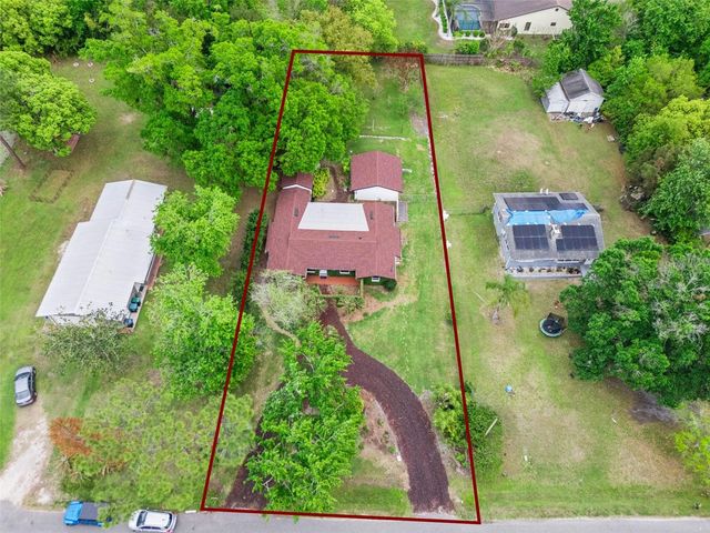 1221 LAKE DOWNEY DRIVE, Orlando, FL 32825