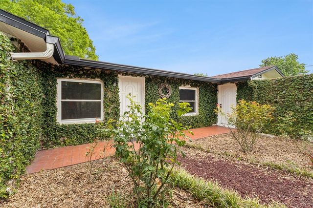 1221 LAKE DOWNEY DRIVE, Orlando, FL 32825