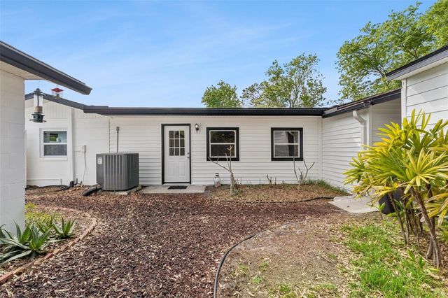 1221 LAKE DOWNEY DRIVE, Orlando, FL 32825