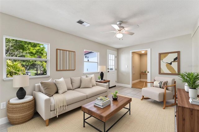 1221 LAKE DOWNEY DRIVE, Orlando, FL 32825