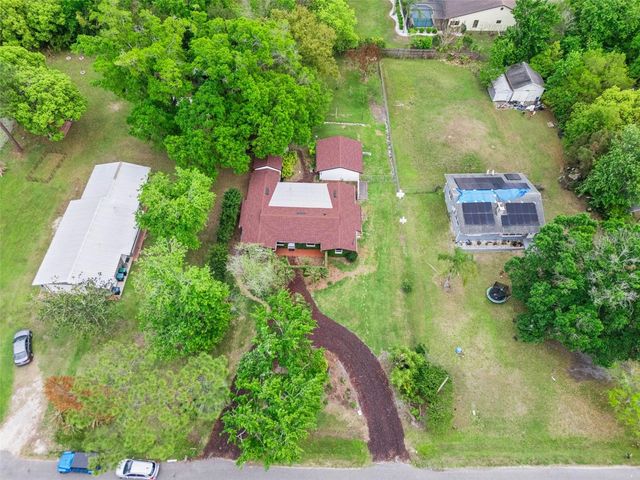 1221 LAKE DOWNEY DRIVE, Orlando, FL 32825