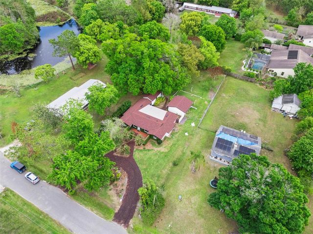 1221 LAKE DOWNEY DRIVE, Orlando, FL 32825