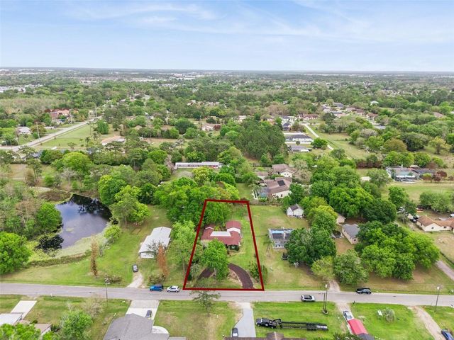 1221 LAKE DOWNEY DRIVE, Orlando, FL 32825