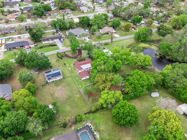 1221 LAKE DOWNEY DRIVE, Orlando, FL 32825