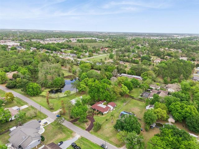 1221 LAKE DOWNEY DRIVE, Orlando, FL 32825