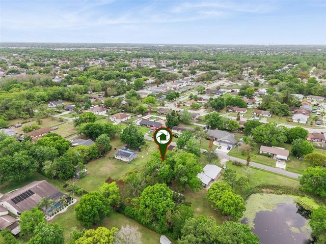 1221 LAKE DOWNEY DRIVE, Orlando, FL 32825