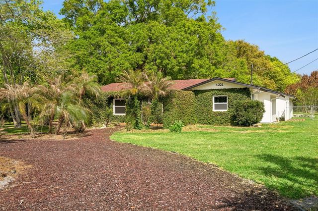 1221 LAKE DOWNEY DRIVE, Orlando, FL 32825