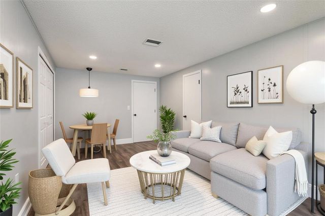 1221 LAKE DOWNEY DRIVE, Orlando, FL 32825