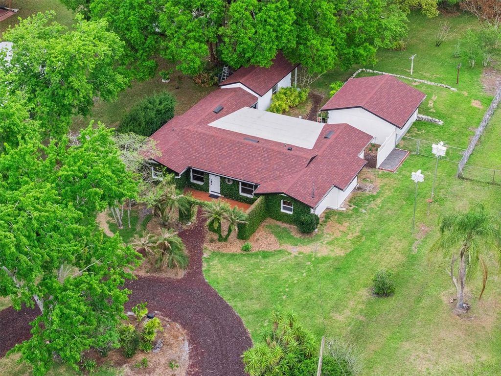 1221 LAKE DOWNEY DRIVE, Orlando, FL 32825