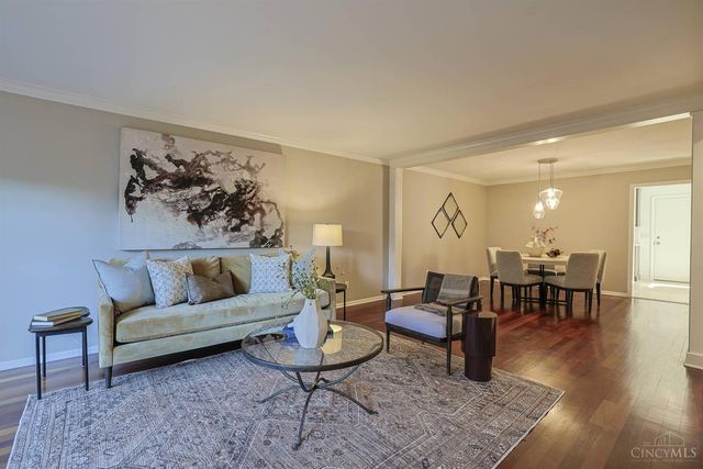 3486 Forestoak Court, Cincinnati, OH 45208