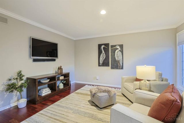 3486 Forestoak Court, Cincinnati, OH 45208