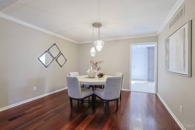 3486 Forestoak Court, Cincinnati, OH 45208