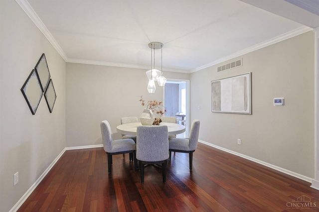 3486 Forestoak Court, Cincinnati, OH 45208