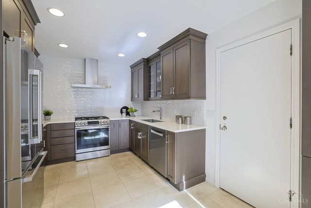 3486 Forestoak Court, Cincinnati, OH 45208