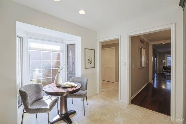3486 Forestoak Court, Cincinnati, OH 45208