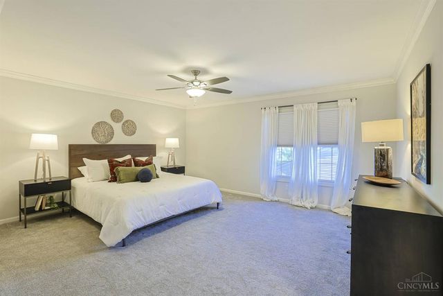 3486 Forestoak Court, Cincinnati, OH 45208