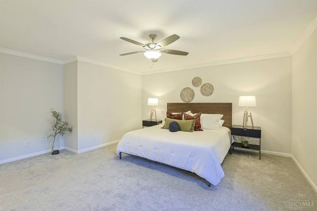 3486 Forestoak Court, Cincinnati, OH 45208