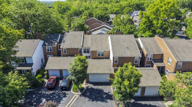 3486 Forestoak Court, Cincinnati, OH 45208
