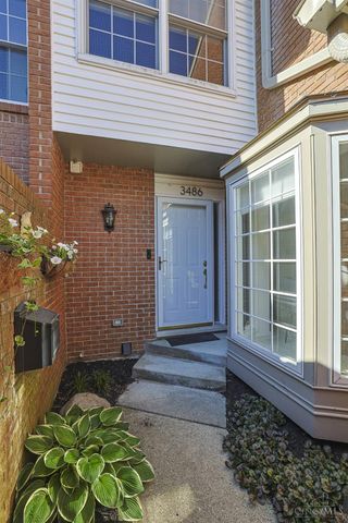3486 Forestoak Court, Cincinnati, OH 45208