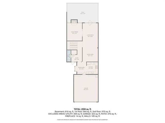 3486 Forestoak Court, Cincinnati, OH 45208