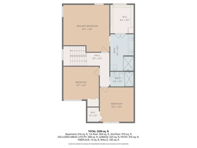 3486 Forestoak Court, Cincinnati, OH 45208