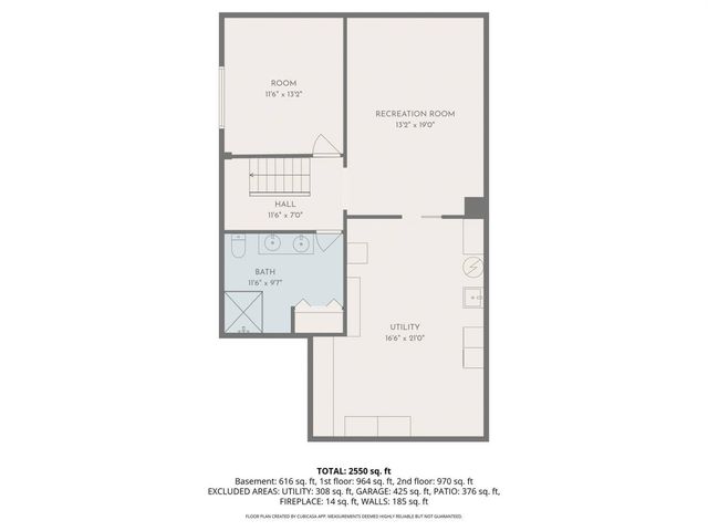 3486 Forestoak Court, Cincinnati, OH 45208