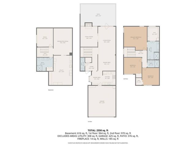 3486 Forestoak Court, Cincinnati, OH 45208