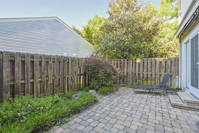 3486 Forestoak Court, Cincinnati, OH 45208