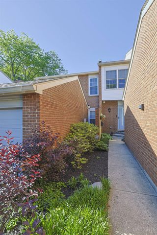 3486 Forestoak Court, Cincinnati, OH 45208