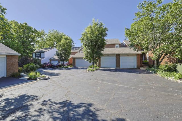 3486 Forestoak Court, Cincinnati, OH 45208