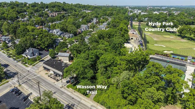 3486 Forestoak Court, Cincinnati, OH 45208