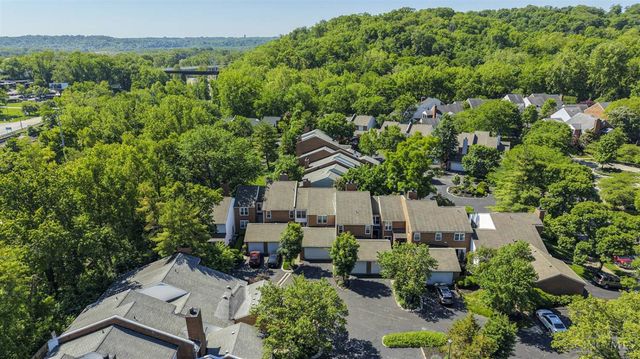 3486 Forestoak Court, Cincinnati, OH 45208