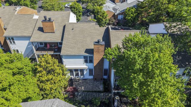 3486 Forestoak Court, Cincinnati, OH 45208