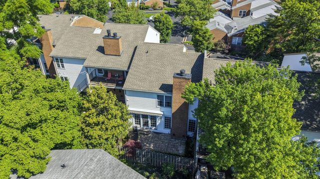 3486 Forestoak Court, Cincinnati, OH 45208