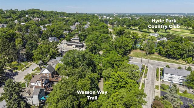 3486 Forestoak Court, Cincinnati, OH 45208