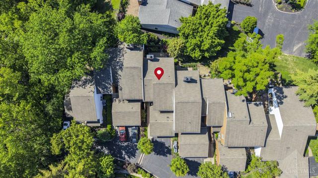 3486 Forestoak Court, Cincinnati, OH 45208