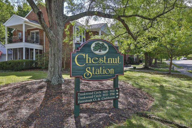 3486 Forestoak Court, Cincinnati, OH 45208