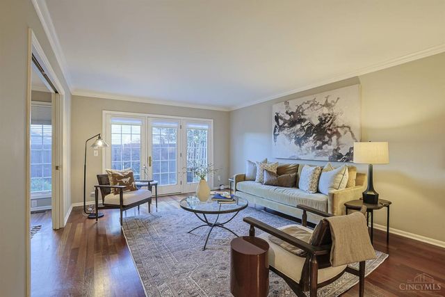 3486 Forestoak Court, Cincinnati, OH 45208