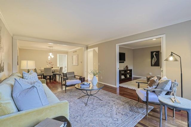 3486 Forestoak Court, Cincinnati, OH 45208