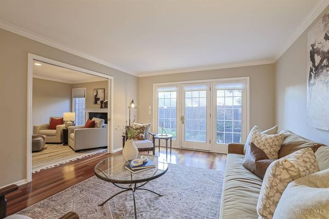 3486 Forestoak Court, Cincinnati, OH 45208