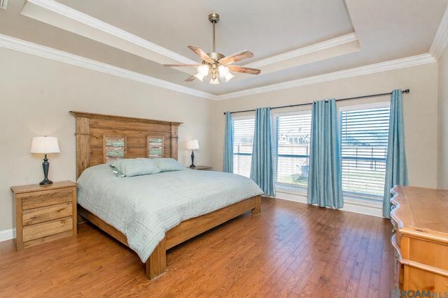 1005 Woodview Dr, Stephensville, LA 70380