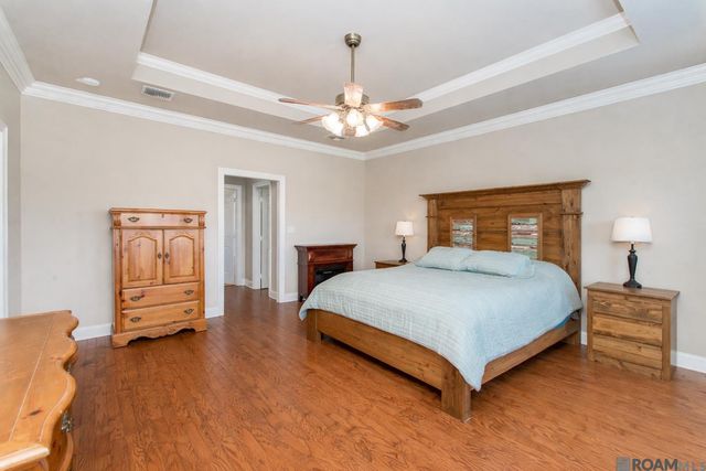 1005 Woodview Dr, Stephensville, LA 70380