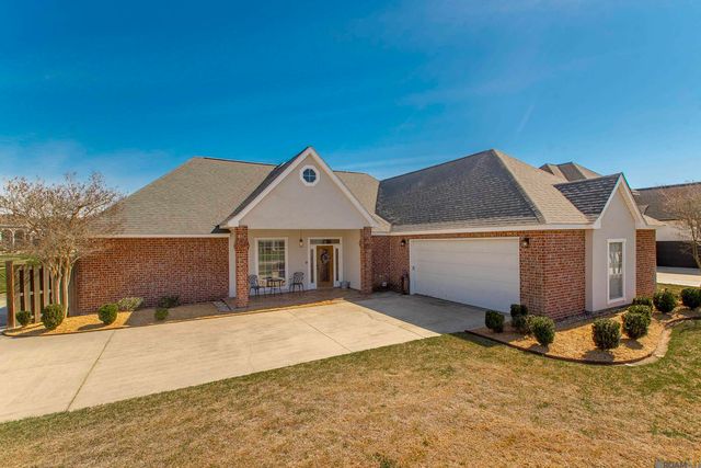 1005 Woodview Dr, Stephensville, LA 70380