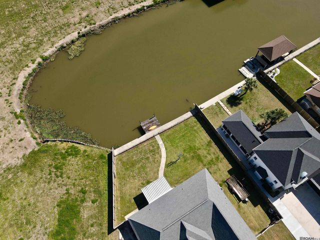 1005 Woodview Dr, Stephensville, LA 70380