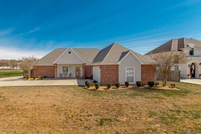 1005 Woodview Dr, Stephensville, LA 70380