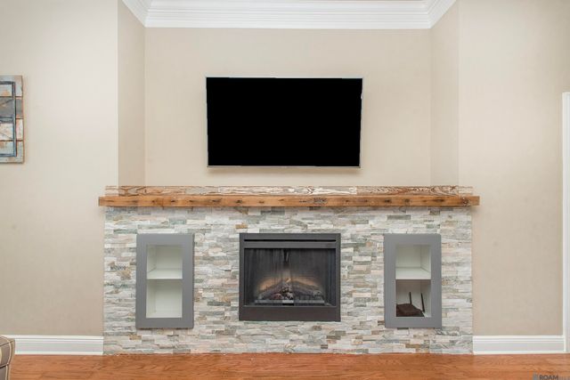 1005 Woodview Dr, Stephensville, LA 70380