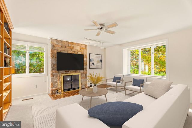 2 RIDERWOOD STA, Towson, MD 21204