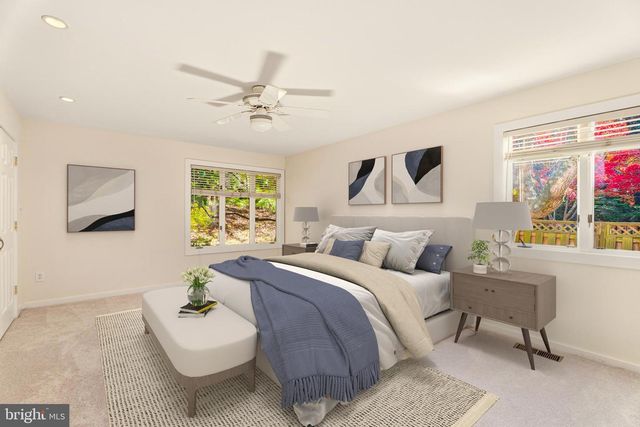 2 RIDERWOOD STA, Towson, MD 21204