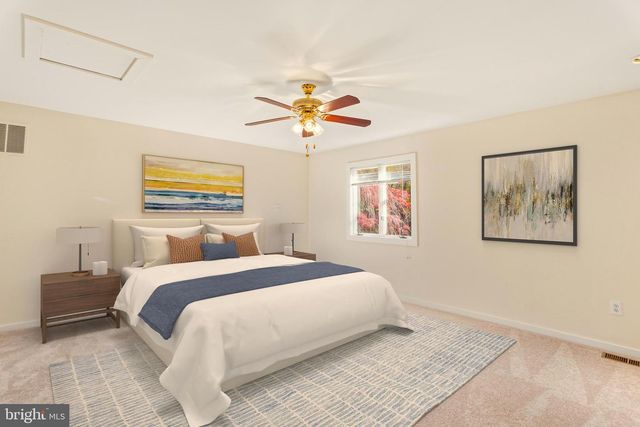 2 RIDERWOOD STA, Towson, MD 21204